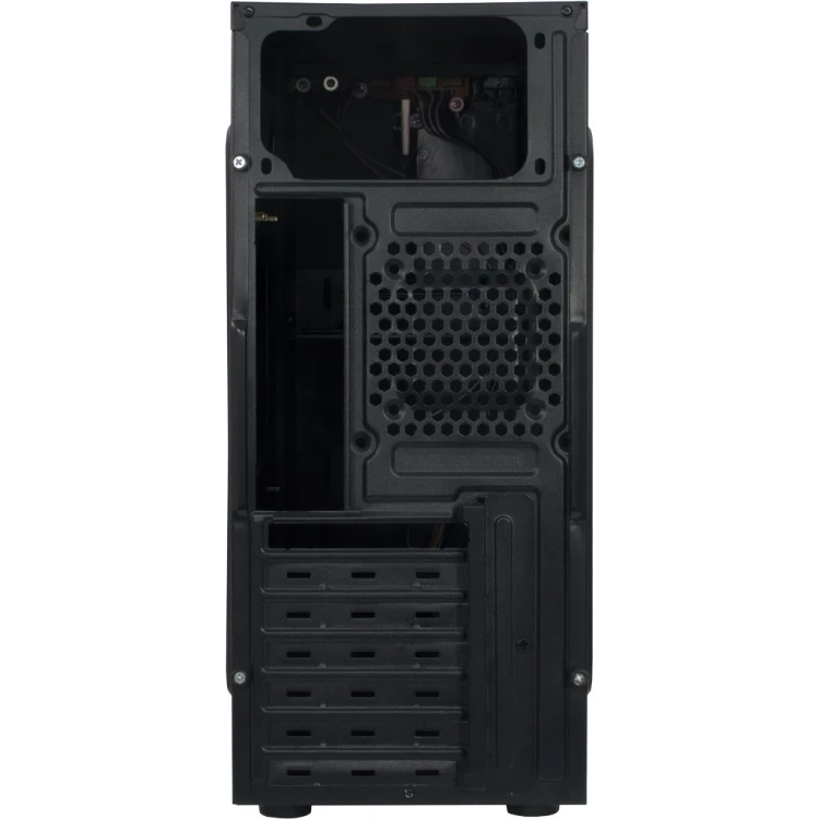Inter-Tech B-30 Midi Tower Czarny