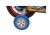 Rower dziecięcy 12"   HOT WHEELS 1268