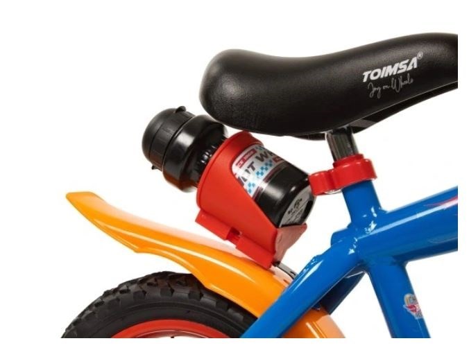 Rower dziecięcy 12"   HOT WHEELS 1268