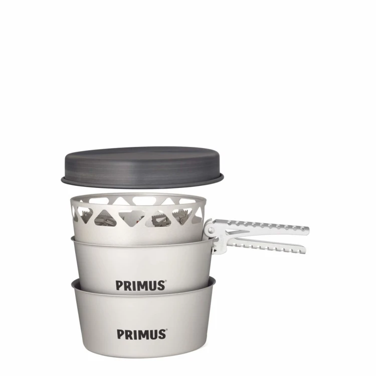 Zestaw do gotowania Primus Essential Stove Set 2.3L