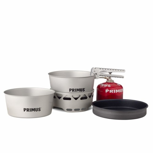 Zestaw do gotowania Primus Essential Stove Set 2.3L