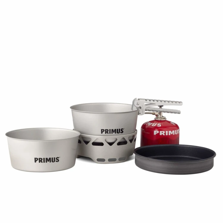 Zestaw do gotowania Primus Essential Stove Set 2.3L