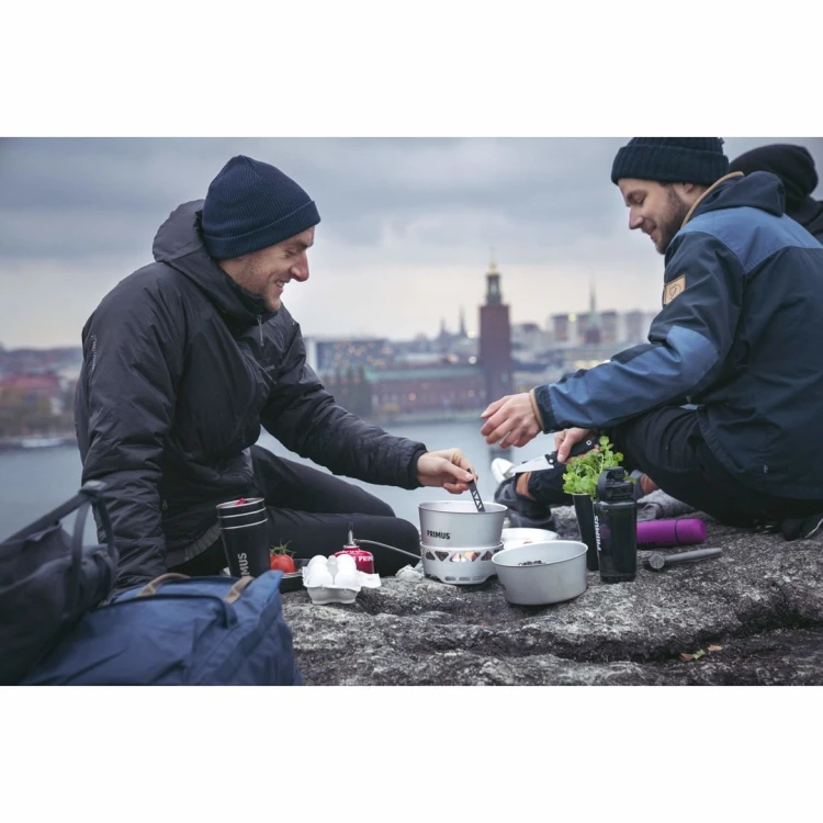 Zestaw do gotowania Primus Essential Stove Set 2.3L