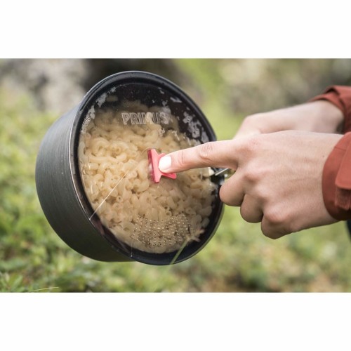 Zestaw garnków Primus PrimeTech Pot Set 2.3L