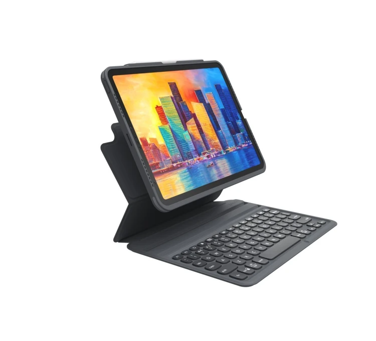 Obudowa z klawiaturą ZAGG do iPad Air 10.9" 4/5G i iPad Pro 11" M4 (2024)