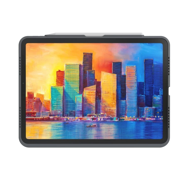 Obudowa z klawiaturą ZAGG do iPad Air 10.9" 4/5G i iPad Pro 11" M4 (2024)