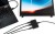 Wacom ACK45719Z akcesorium do tabletów graficznych Stacja dokująca