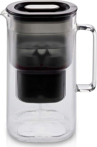 GEFU PURALIS Dzbanek filtrujący do wody z wkładem - 2.5 ltr