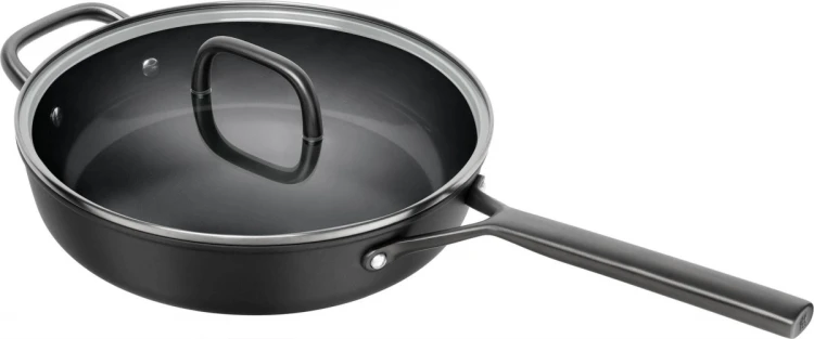 ZWILLING MILANO Patelnia sauté z pokrywką 28 cm