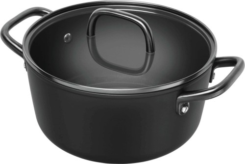 ZWILLING MILANO Garnek niski z pokrywką 24 cm