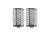 Eta Gratta Food Grater 70 W Czarny, Szary