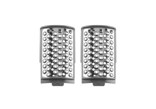 Eta Gratta Food Grater 70 W Czarny, Szary