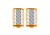 Eta Gratta Food Grater 70 W Czarny, Szary