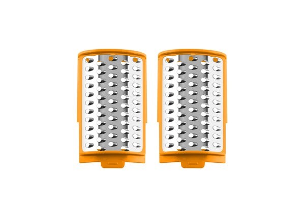 Eta Gratta Food Grater 70 W Czarny, Szary
