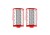Eta Gratta Food Grater 70 W Czarny, Szary