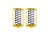 Eta Gratta Food Grater 70 W Czarny, Szary
