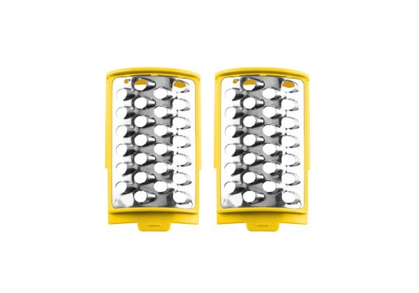 Eta Gratta Food Grater 70 W Czarny, Szary