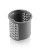 Eta Gratta Food Grater 70 W Czarny, Szary