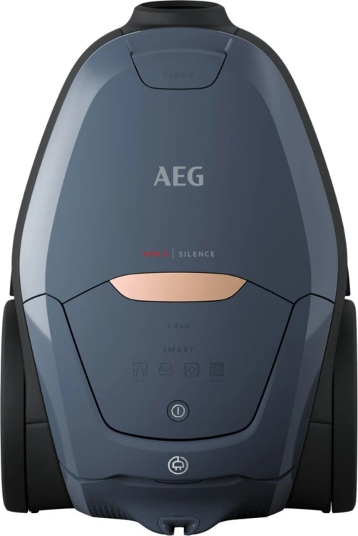 AEG VX82-1-5DB 3,5 l Cylinder próżniowy Suchy 600 W Worek na kurz