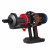 Dyson V16 Piston Animal Submarine Odkurzacz stojący 2 w 1 Bateria Suchy HEPA Bez worka 900 W Czarny, Miedziany