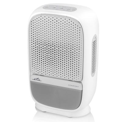 Eta Comfort 1,2 l 40 dB 60 W Biały