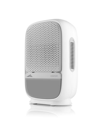 Eta Comfort 1,2 l 40 dB 60 W Biały