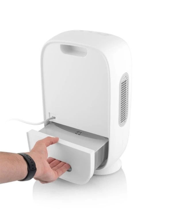 Eta Comfort 1,2 l 40 dB 60 W Biały