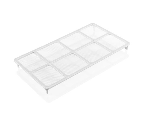 Eta Comfort 1,2 l 40 dB 60 W Biały
