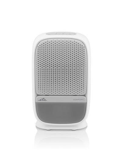 Eta Comfort 1,2 l 40 dB 60 W Biały
