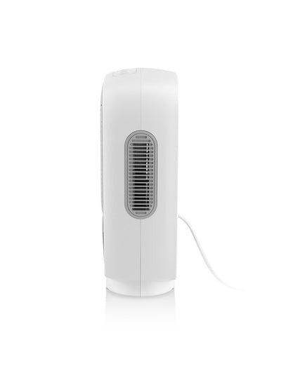 Eta Comfort 1,2 l 40 dB 60 W Biały