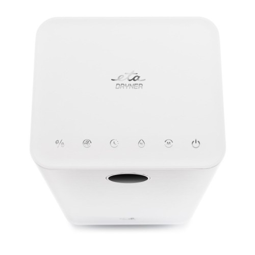 Eta Dryner 2 l 40 dB 200 W Biały