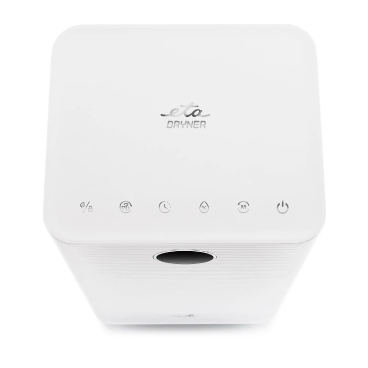 Eta Dryner 2 l 40 dB 200 W Biały