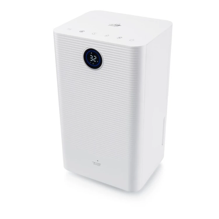 Eta Dryner 2 l 40 dB 200 W Biały
