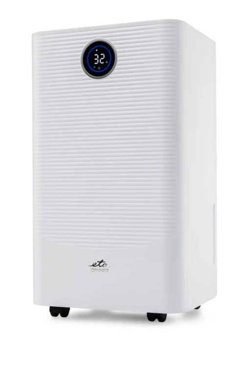 Eta Dryner 2 l 40 dB 200 W Biały