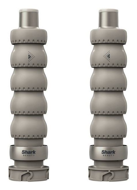 Lokówka 3 w 1 Shark FlexStyle HD426SLEU Stone Gold
