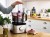 Robot kuchenny Virtuves kombainas Kenwood Multipro Compact