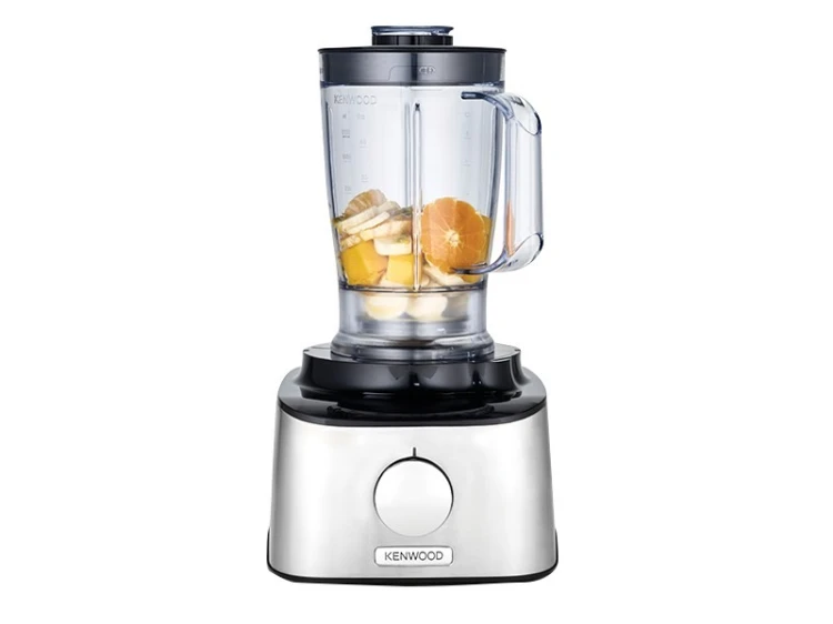 Robot kuchenny Virtuves kombainas Kenwood Multipro Compact