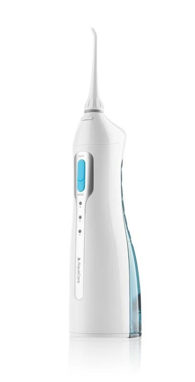 Eta ETA270790000 szczoteczka elektryczna Soniczna szczoteczka do zębów Niebieski, Stal nierdzewna, Biały