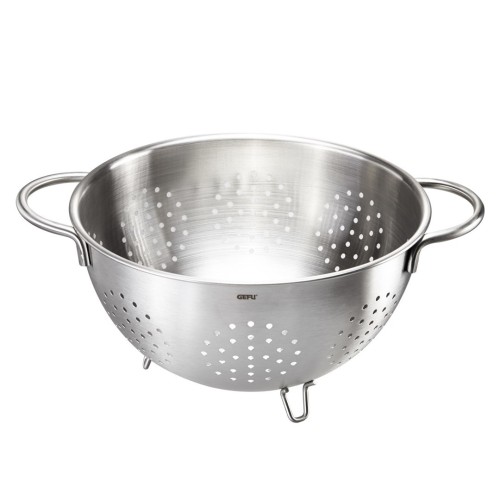 Sito kuchenne GEFU COLINO Stal nierdzewna 24 cm