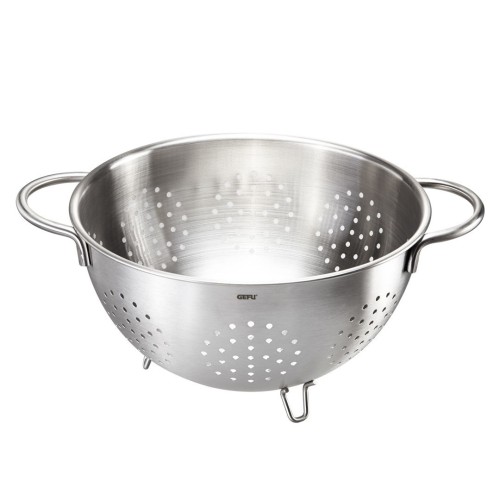 Sito kuchenne GEFU COLINO Stal nierdzewna 24 cm