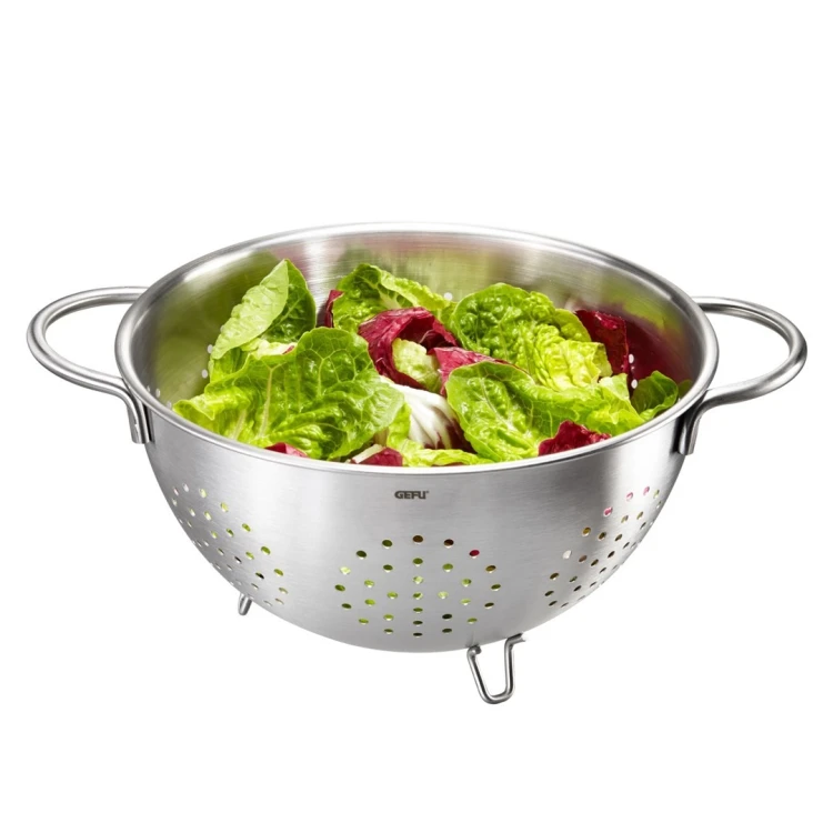 Sito kuchenne GEFU COLINO Stal nierdzewna 24 cm