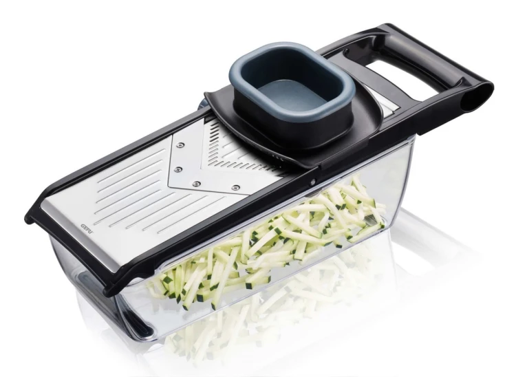 GEFU COLLECT Krajacz julienne