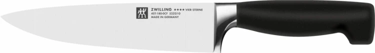 ZWILLING FOUR STAR Nóż szefa kuchni 18 cm