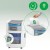 Niszczarka Leitz IQ Optimax AutoFeed 150, P4, 150 kartek, 15 l kosz