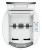 Niszczarka Leitz IQ Optimax AutoFeed 150, P4, 150 kartek, 15 l kosz