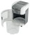 Niszczarka Leitz IQ Optimax AutoFeed 150, P5, 150 kartek, 15 l kosz