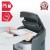 Niszczarka Rexel ShredMax AutoFeed+ 150M, P5, 150 kartek, 15 l kosz