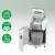 Niszczarka Leitz IQ Optimax AutoFeed 300, P5, 300 kartek, 25 l kosz