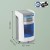 Niszczarka Leitz IQ Optimax AutoFeed 300, P5, 300 kartek, 25 l kosz