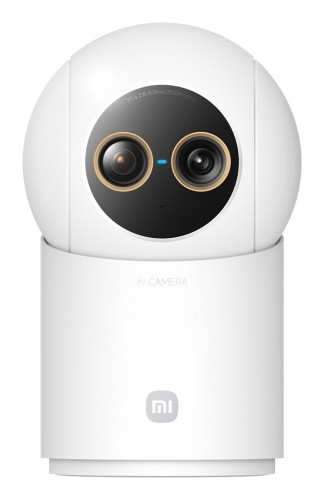 Xiaomi Smart Camera C701 Pro EU Żarówka Kamera bezpieczeństwa IP Wewnętrzna 3840 x 2160 px Biurko
